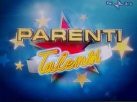 raiuno tira aria di crisi per un amore cosi grande e parenti talenti1 Sílvia Alberto apresentará "Parenti Talenti"