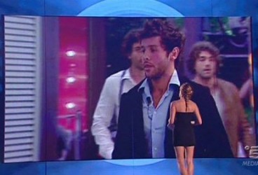 Grande Fratello 12, escono in tre Rudolf, Monica e Daniel